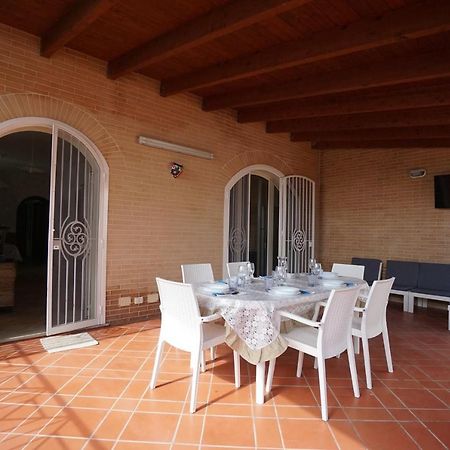 Casa Paola- By The Beach-1,5 Km From Porto Cesareo Exterior foto
