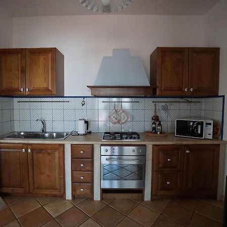 Casa Paola- By The Beach-1,5 Km From Porto Cesareo Exterior foto