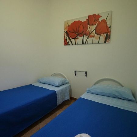 Casa Paola- By The Beach-1,5 Km From Porto Cesareo Exterior foto