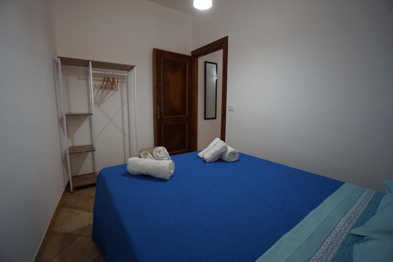 Casa Paola- By The Beach-1,5 Km From Porto Cesareo Exterior foto