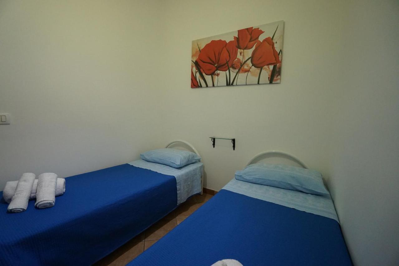 Casa Paola- By The Beach-1,5 Km From Porto Cesareo Exterior foto