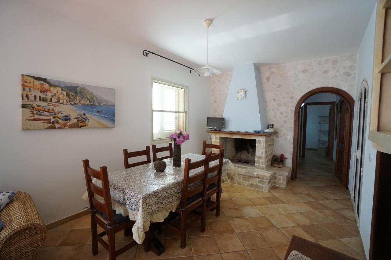 Casa Paola- By The Beach-1,5 Km From Porto Cesareo Exterior foto