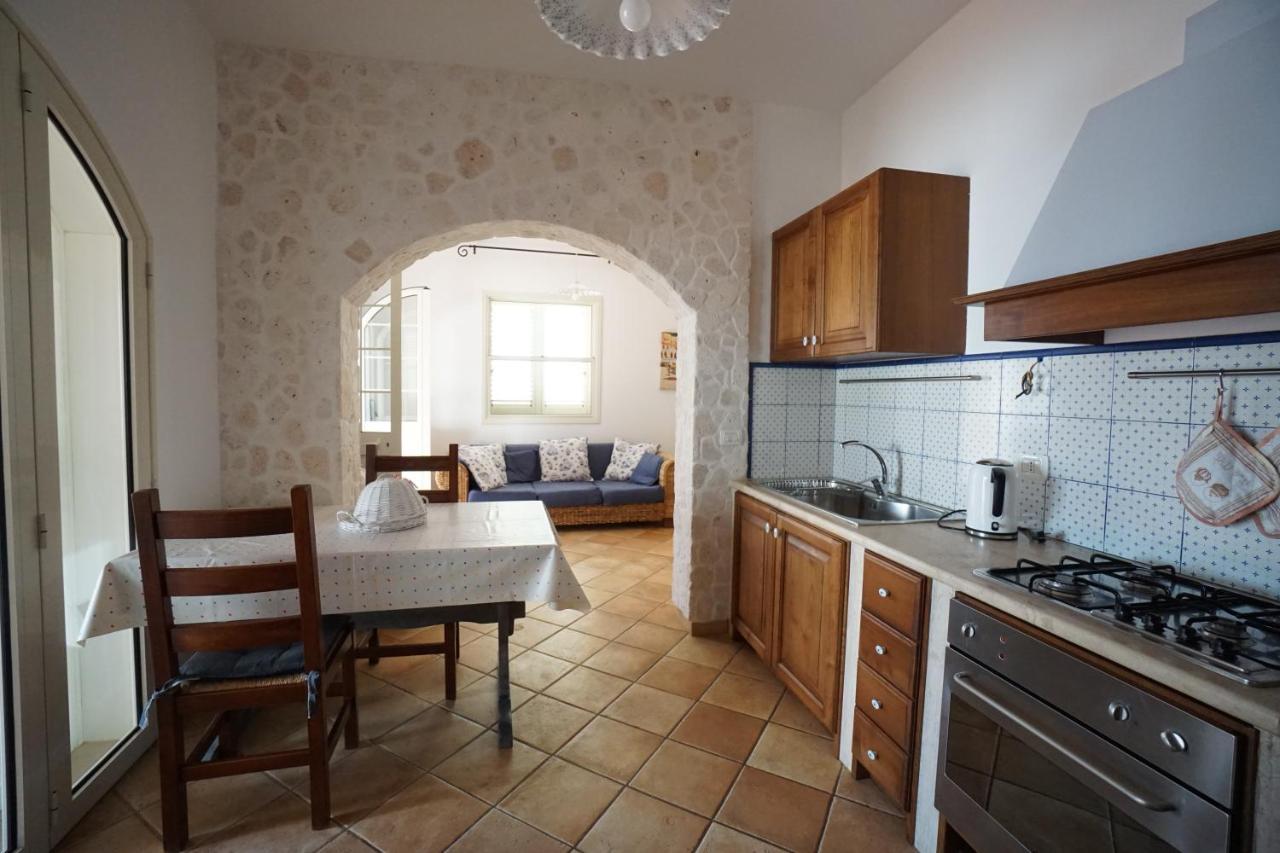 Casa Paola- By The Beach-1,5 Km From Porto Cesareo Exterior foto
