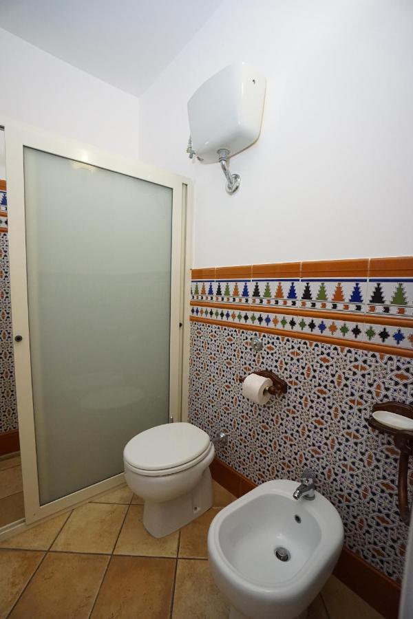 Casa Paola- By The Beach-1,5 Km From Porto Cesareo Exterior foto