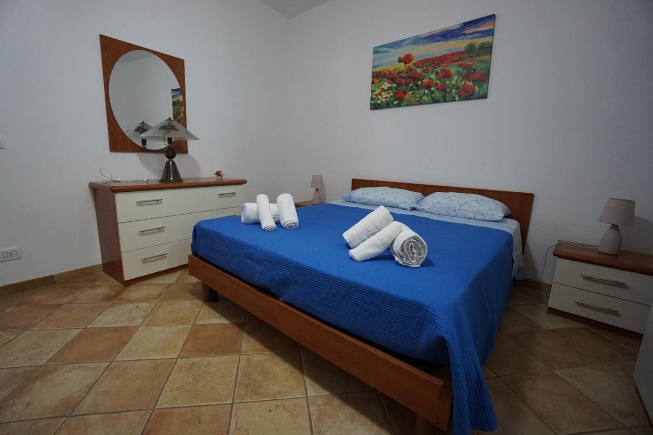 Casa Paola- By The Beach-1,5 Km From Porto Cesareo Exterior foto