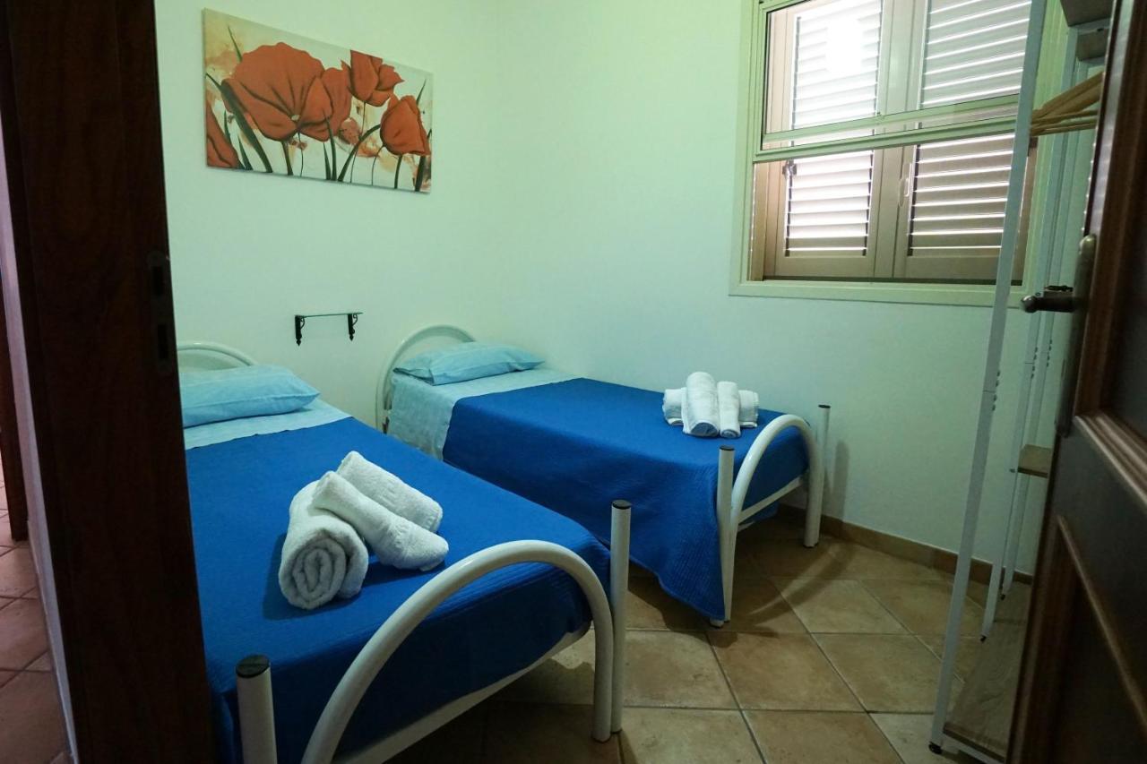 Casa Paola- By The Beach-1,5 Km From Porto Cesareo Exterior foto